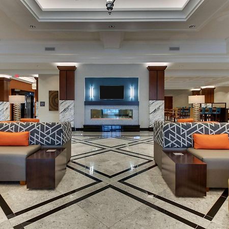 Drury Plaza Hotel Richmond Glen Allen Luaran gambar