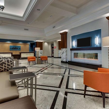 Drury Plaza Hotel Richmond Glen Allen Luaran gambar
