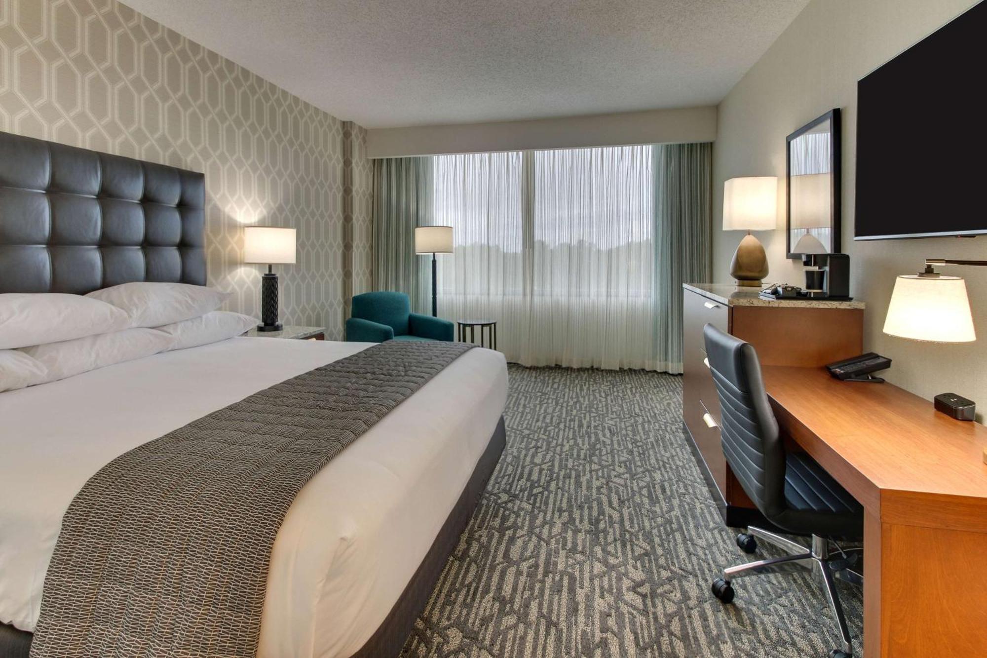 Drury Plaza Hotel Richmond Glen Allen Luaran gambar
