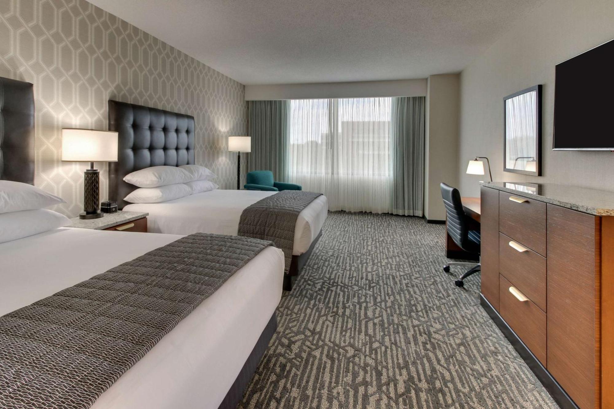 Drury Plaza Hotel Richmond Glen Allen Luaran gambar