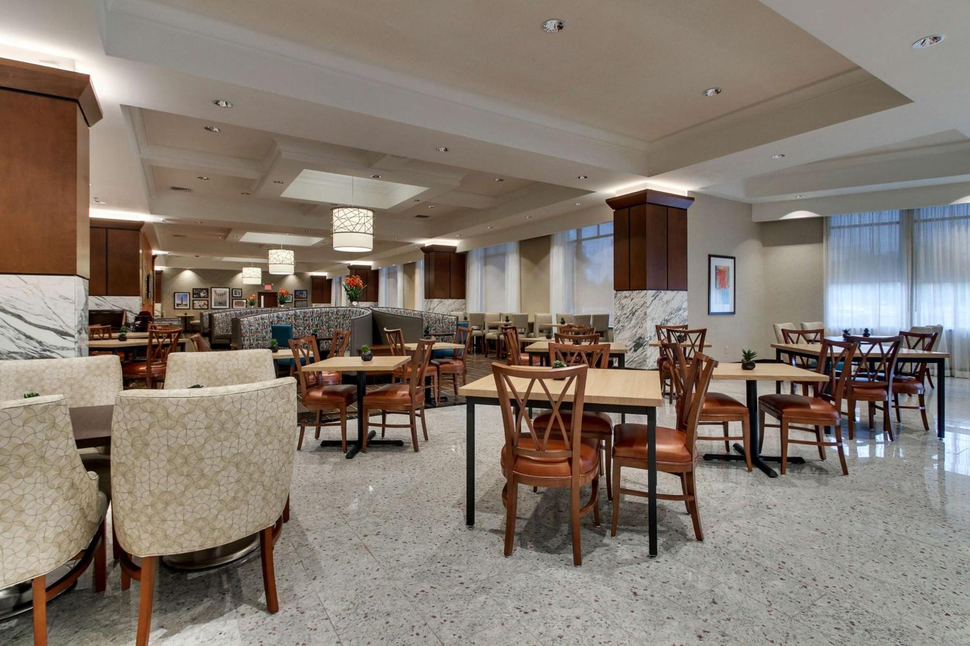 Drury Plaza Hotel Richmond Glen Allen Luaran gambar