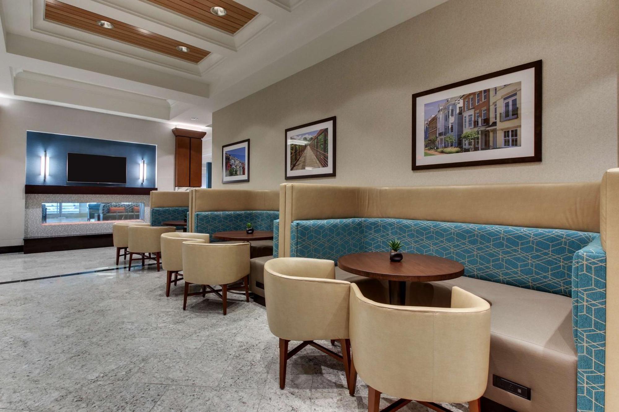 Drury Plaza Hotel Richmond Glen Allen Luaran gambar