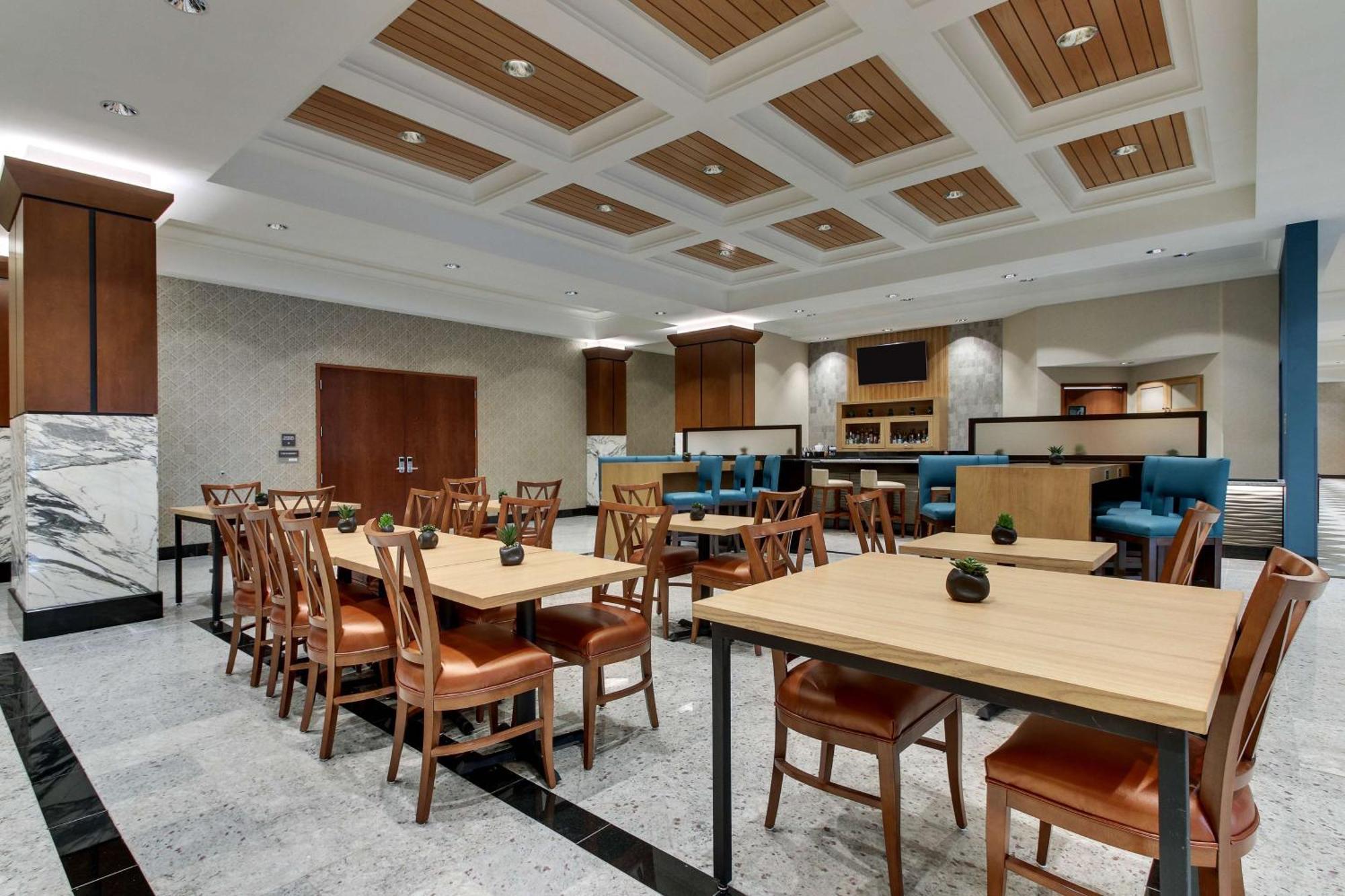 Drury Plaza Hotel Richmond Glen Allen Luaran gambar