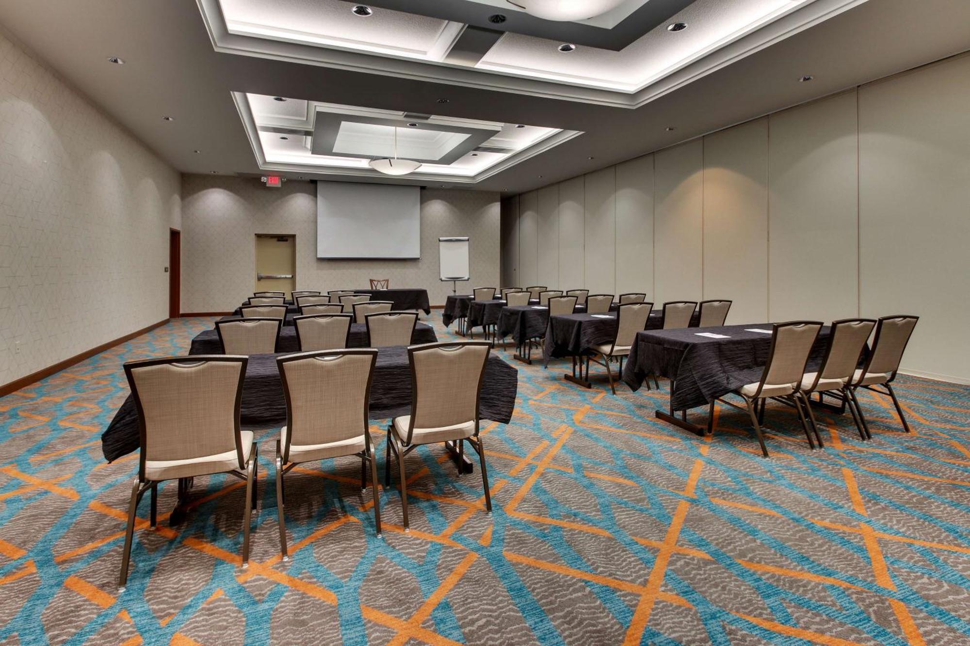 Drury Plaza Hotel Richmond Glen Allen Luaran gambar