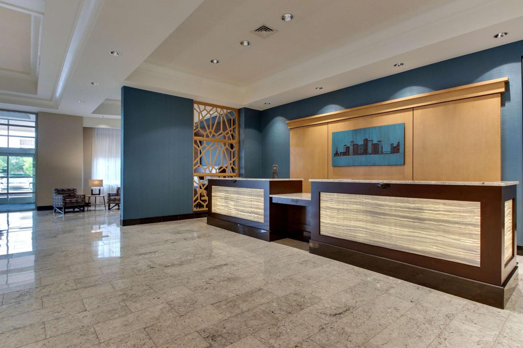 Drury Plaza Hotel Richmond Glen Allen Luaran gambar