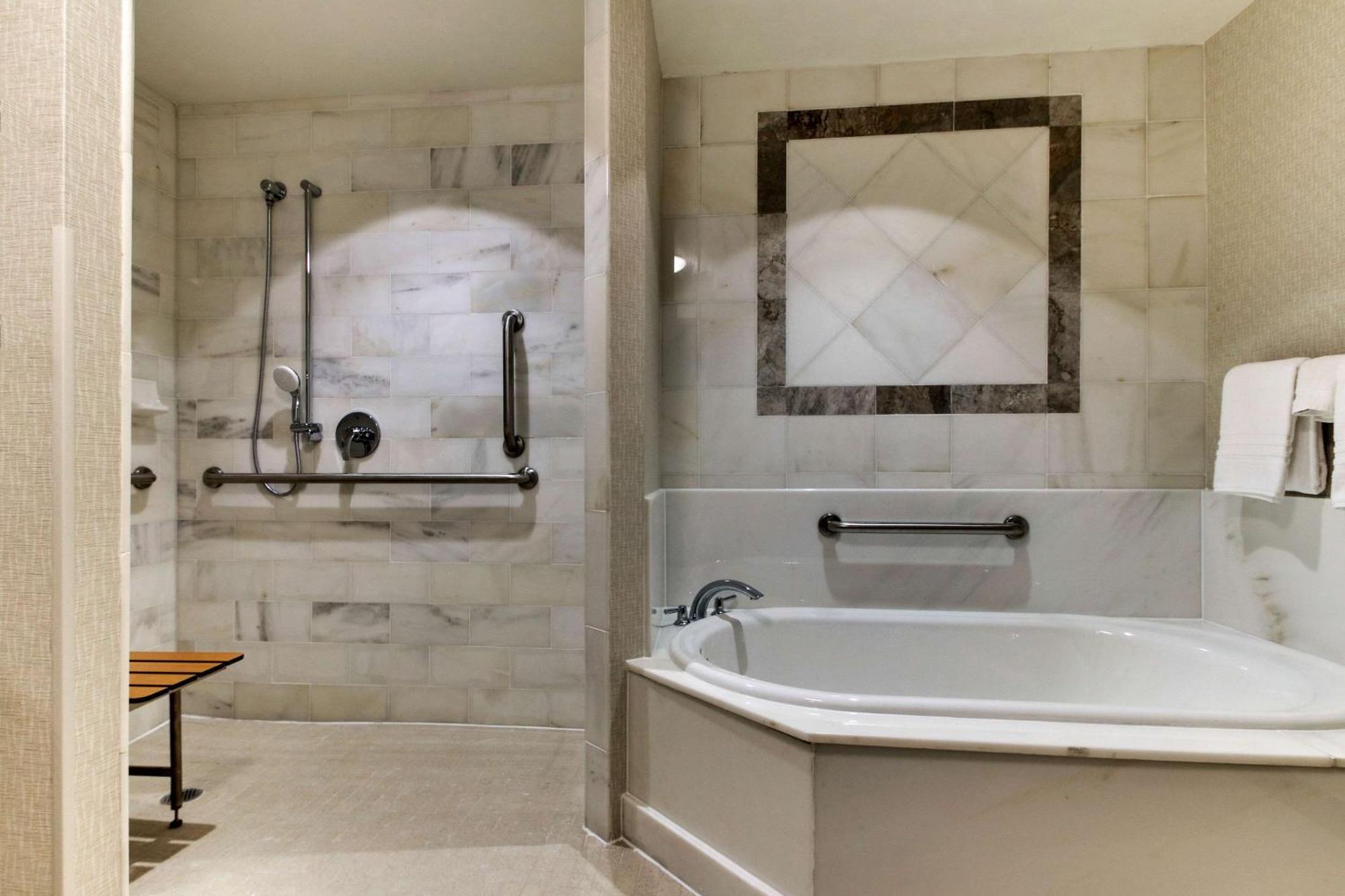 Drury Plaza Hotel Richmond Glen Allen Luaran gambar