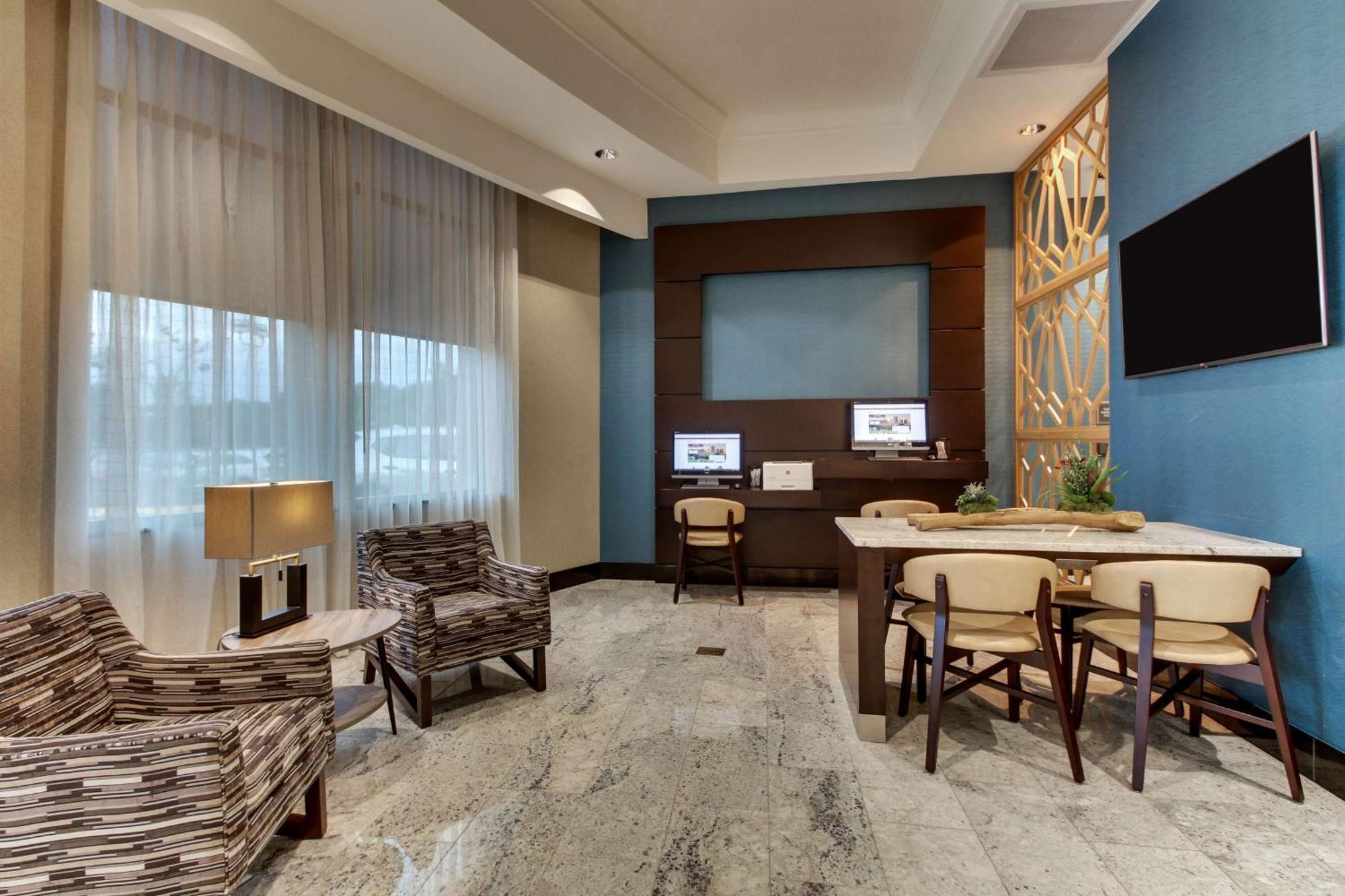 Drury Plaza Hotel Richmond Glen Allen Luaran gambar