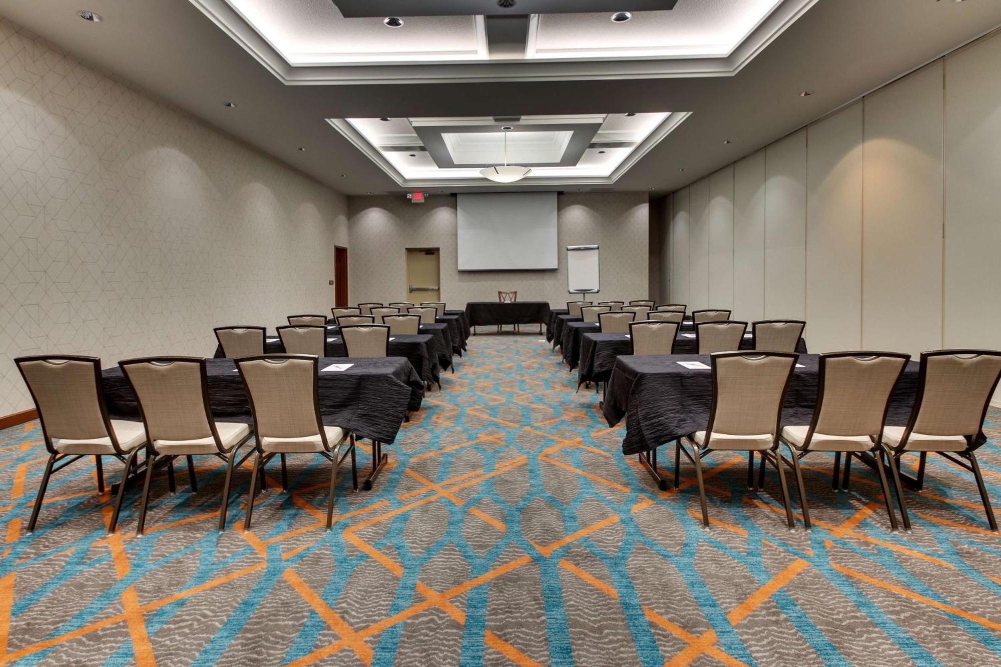 Drury Plaza Hotel Richmond Glen Allen Luaran gambar