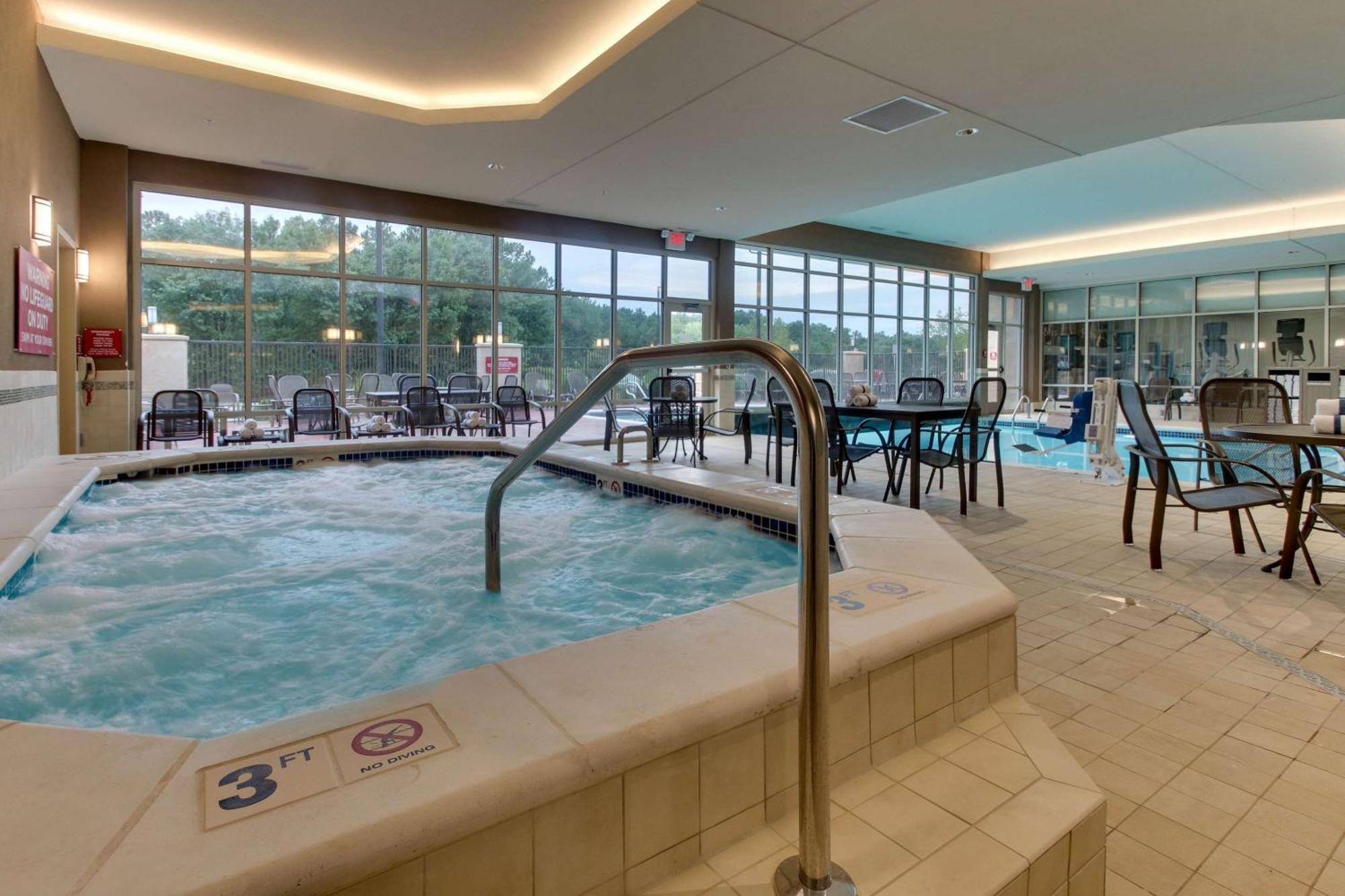 Drury Plaza Hotel Richmond Glen Allen Luaran gambar