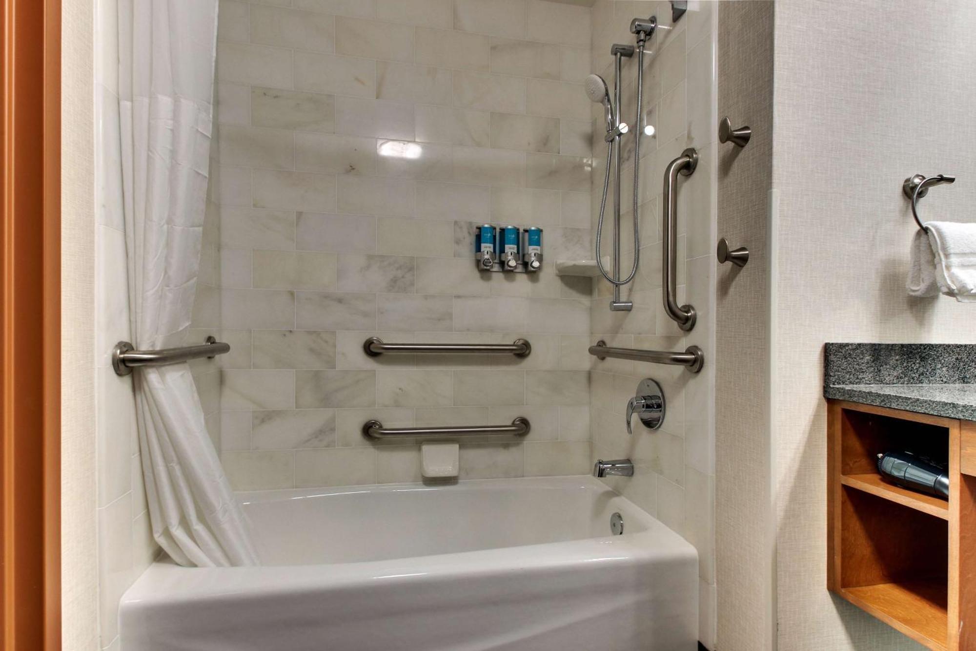 Drury Plaza Hotel Richmond Glen Allen Luaran gambar