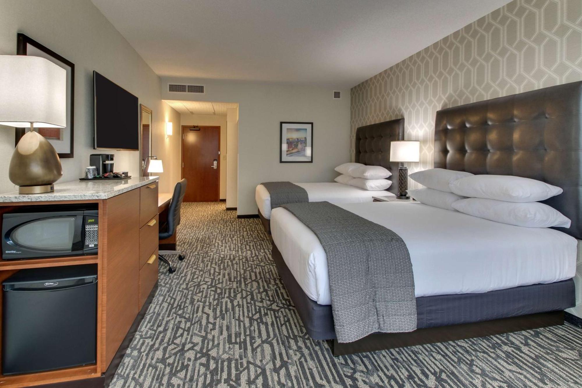 Drury Plaza Hotel Richmond Glen Allen Luaran gambar
