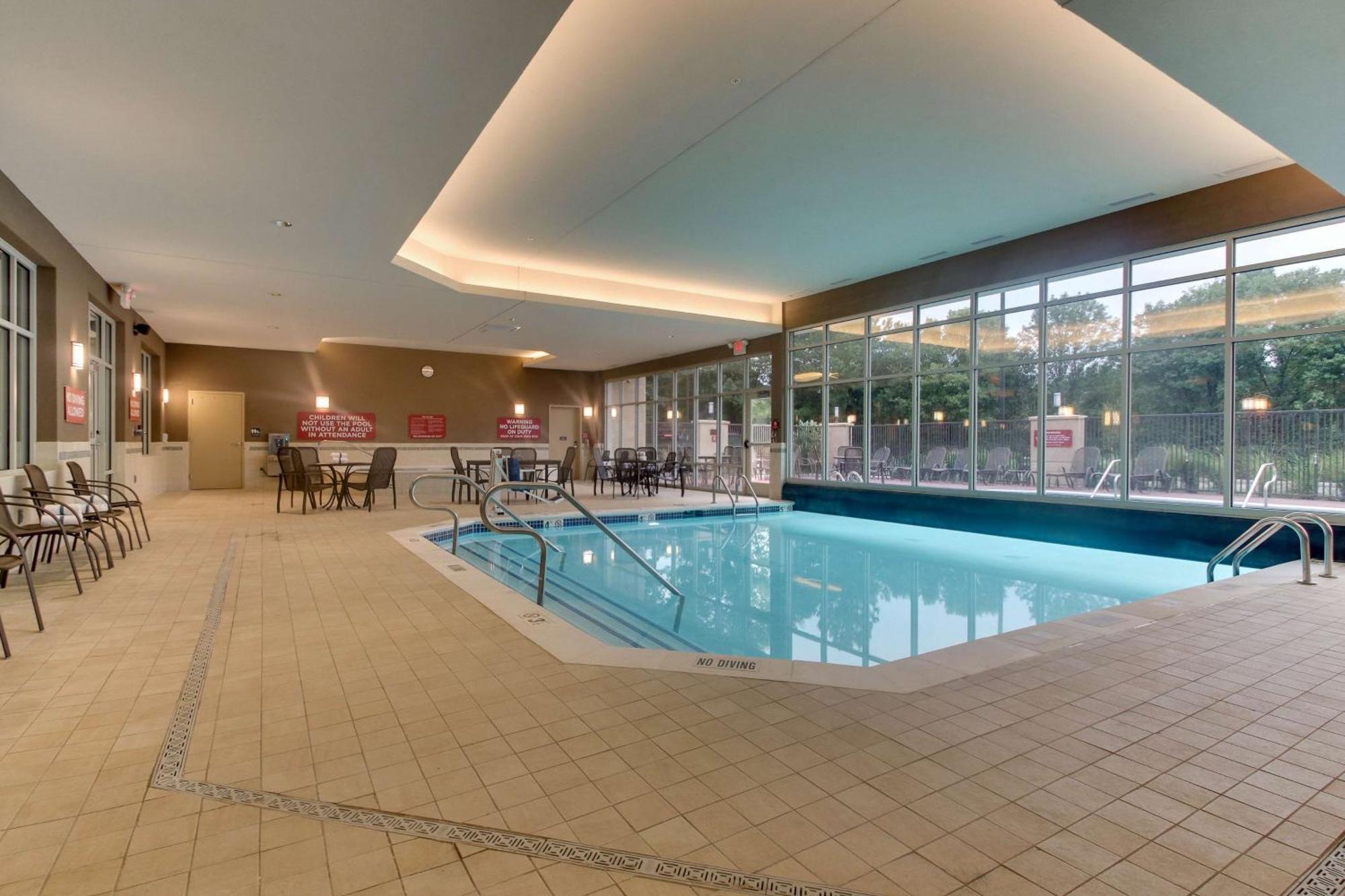 Drury Plaza Hotel Richmond Glen Allen Luaran gambar