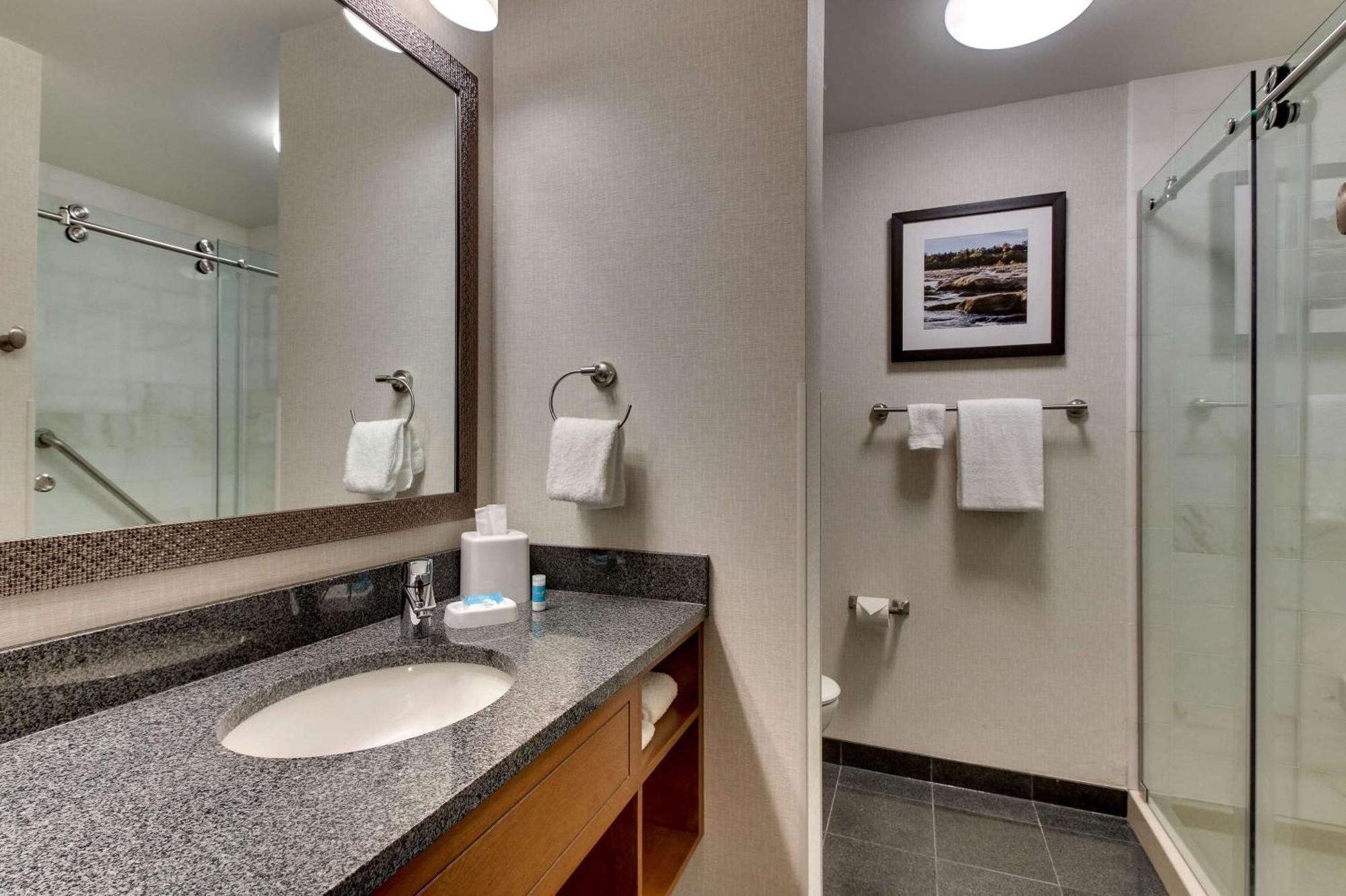 Drury Plaza Hotel Richmond Glen Allen Luaran gambar