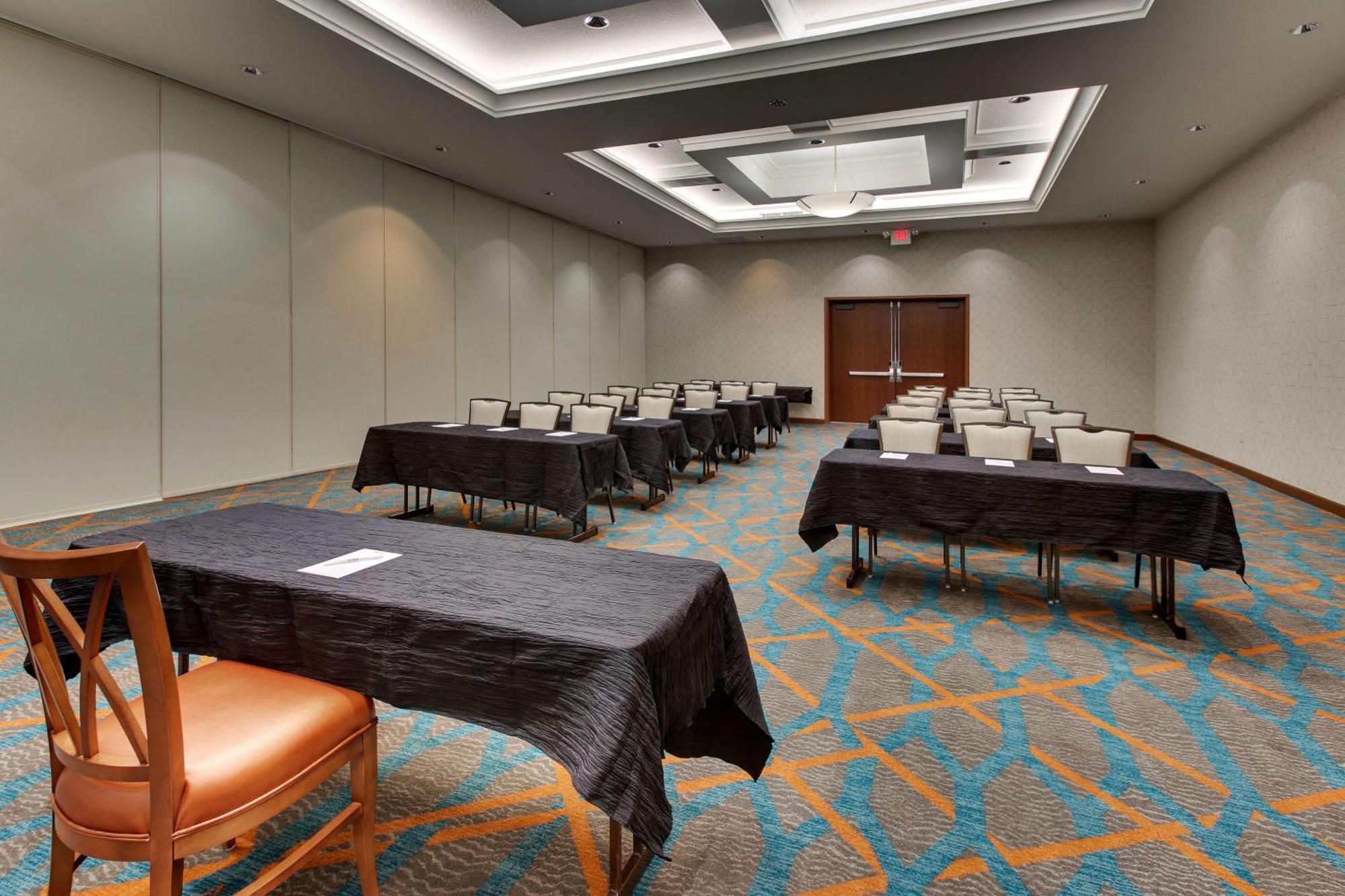 Drury Plaza Hotel Richmond Glen Allen Luaran gambar