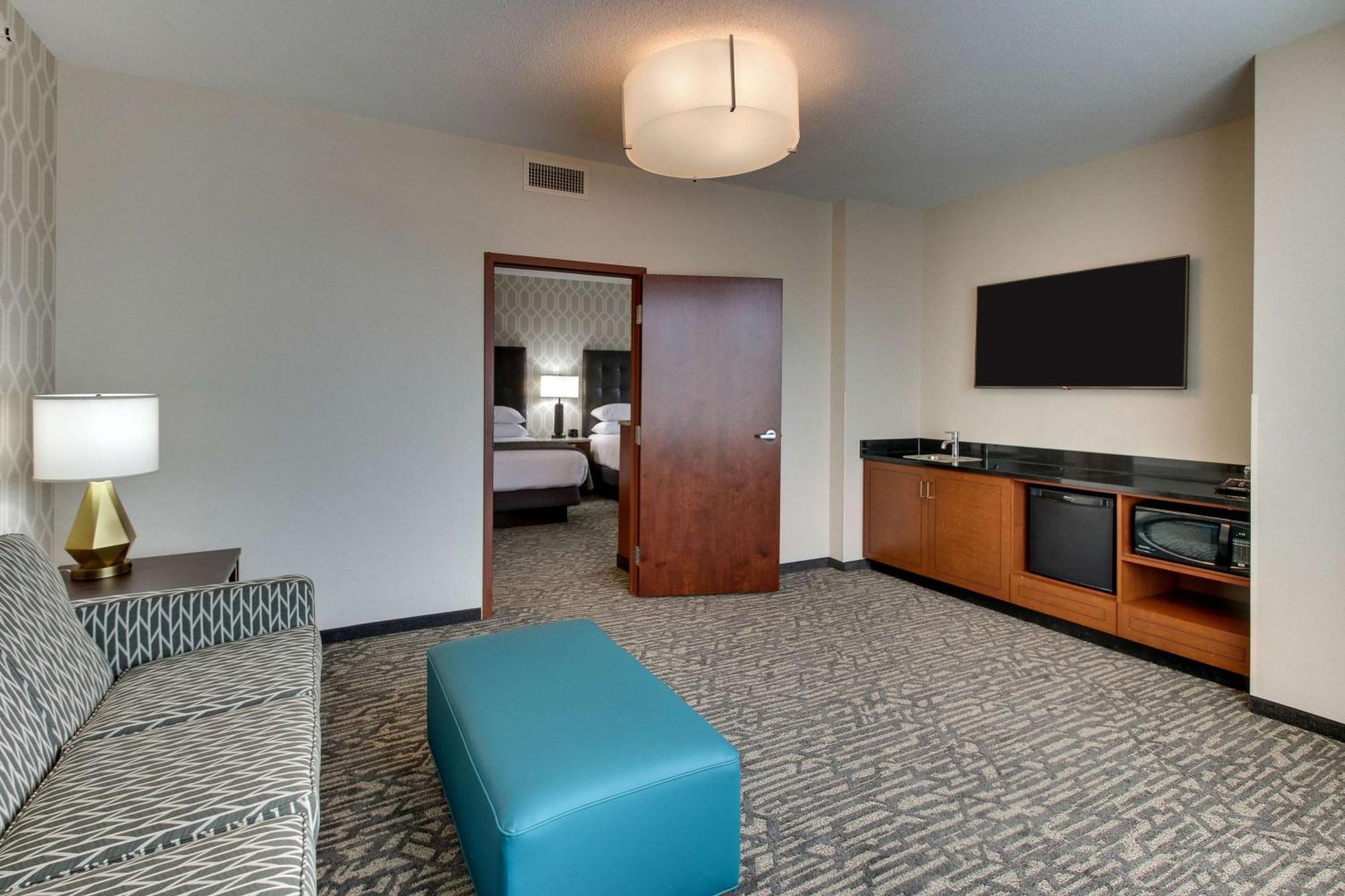 Drury Plaza Hotel Richmond Glen Allen Luaran gambar