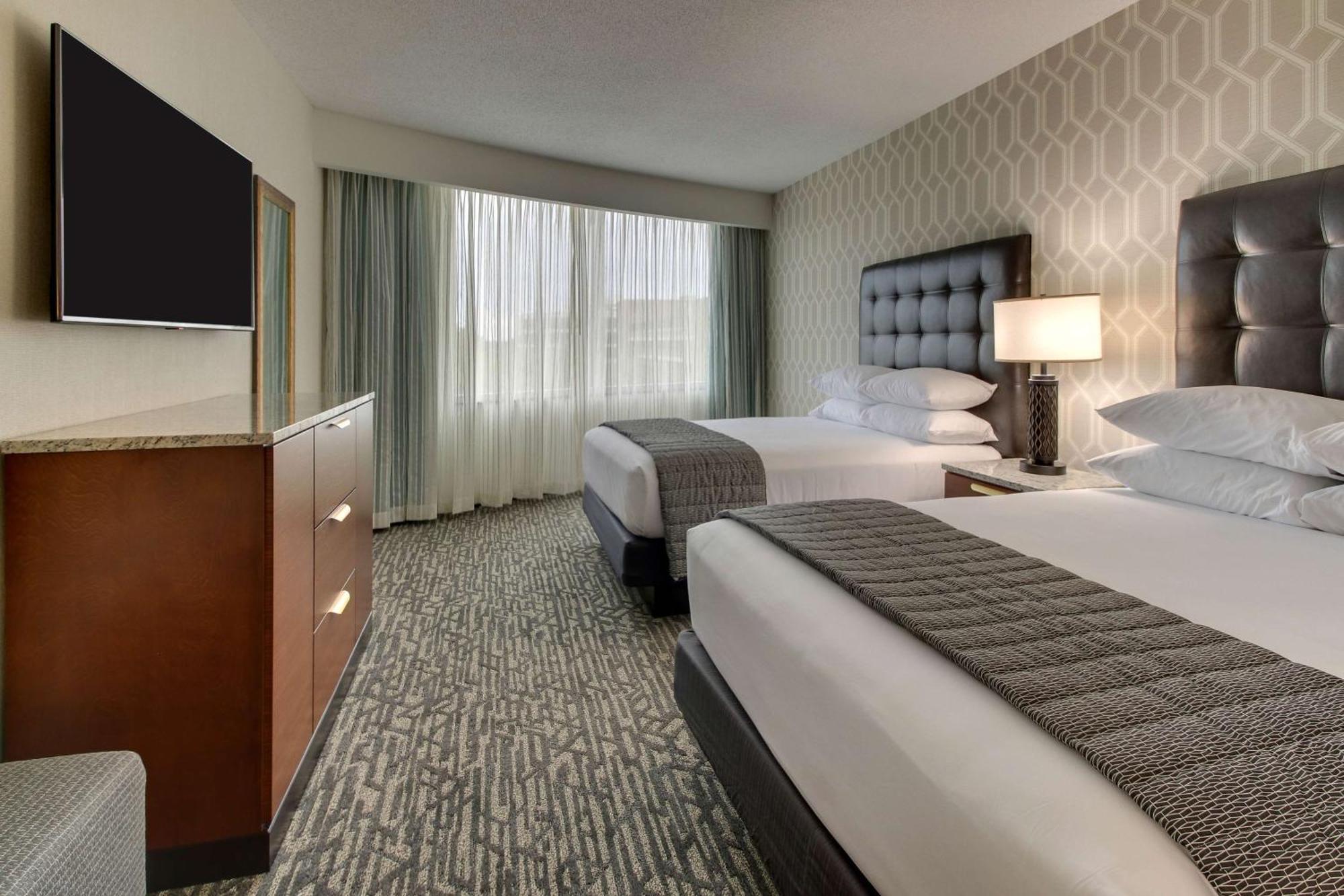 Drury Plaza Hotel Richmond Glen Allen Luaran gambar