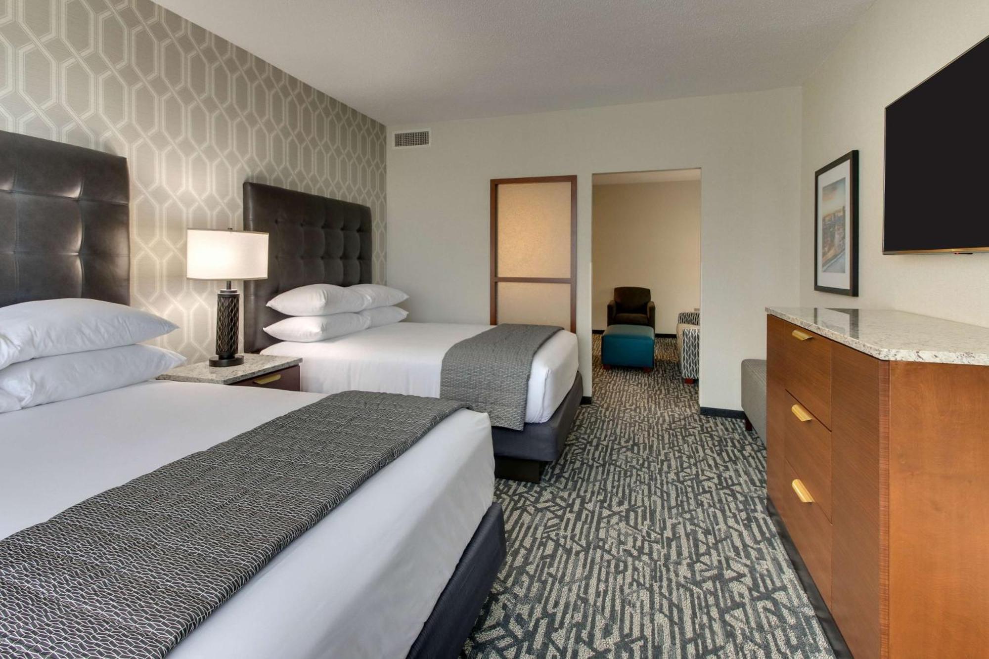 Drury Plaza Hotel Richmond Glen Allen Luaran gambar