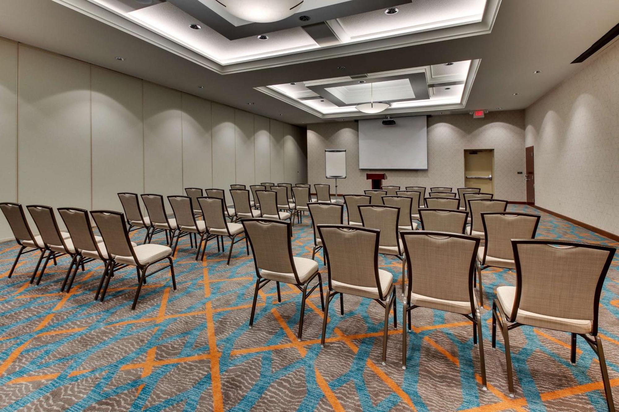 Drury Plaza Hotel Richmond Glen Allen Luaran gambar