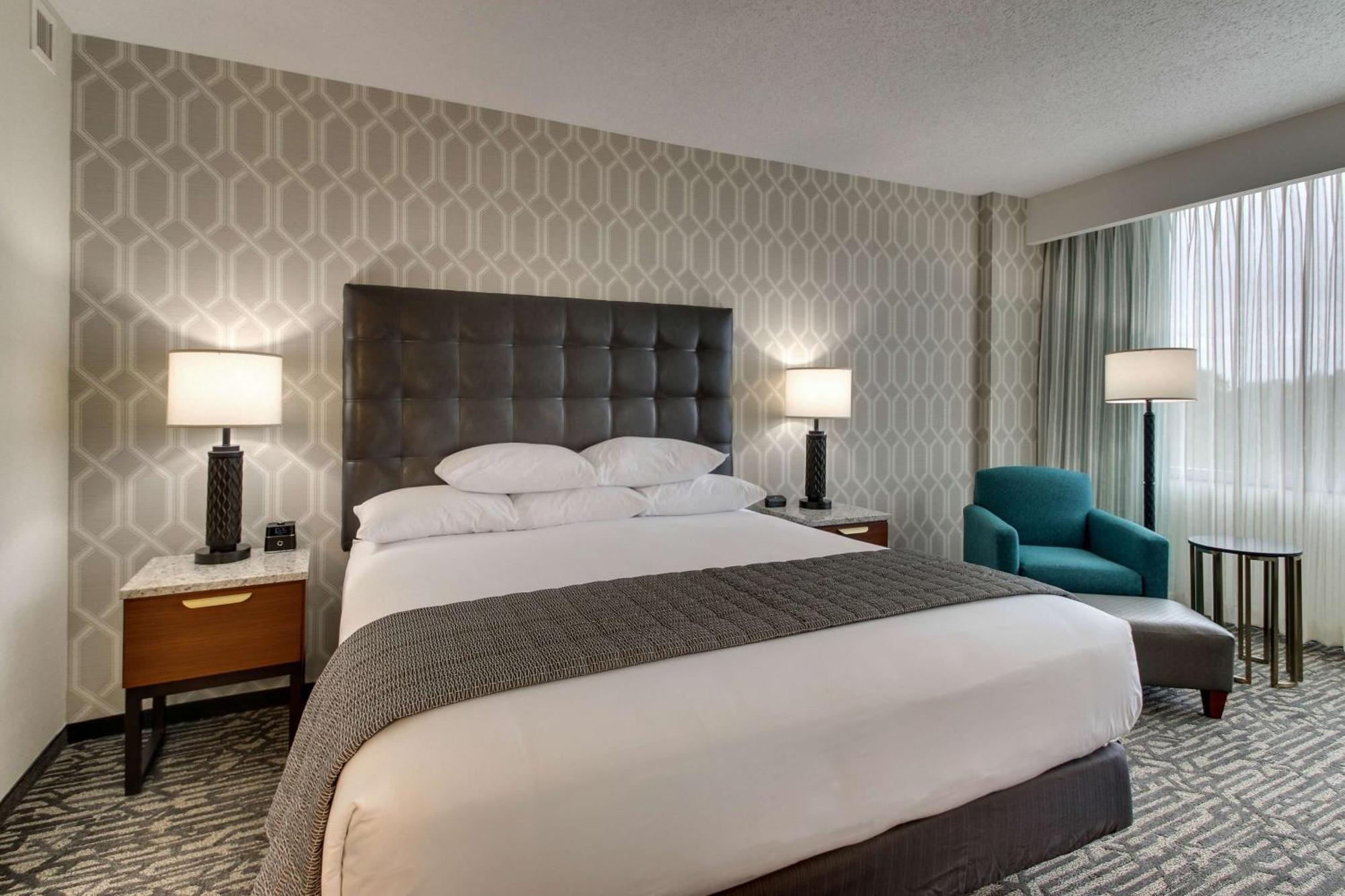 Drury Plaza Hotel Richmond Glen Allen Luaran gambar