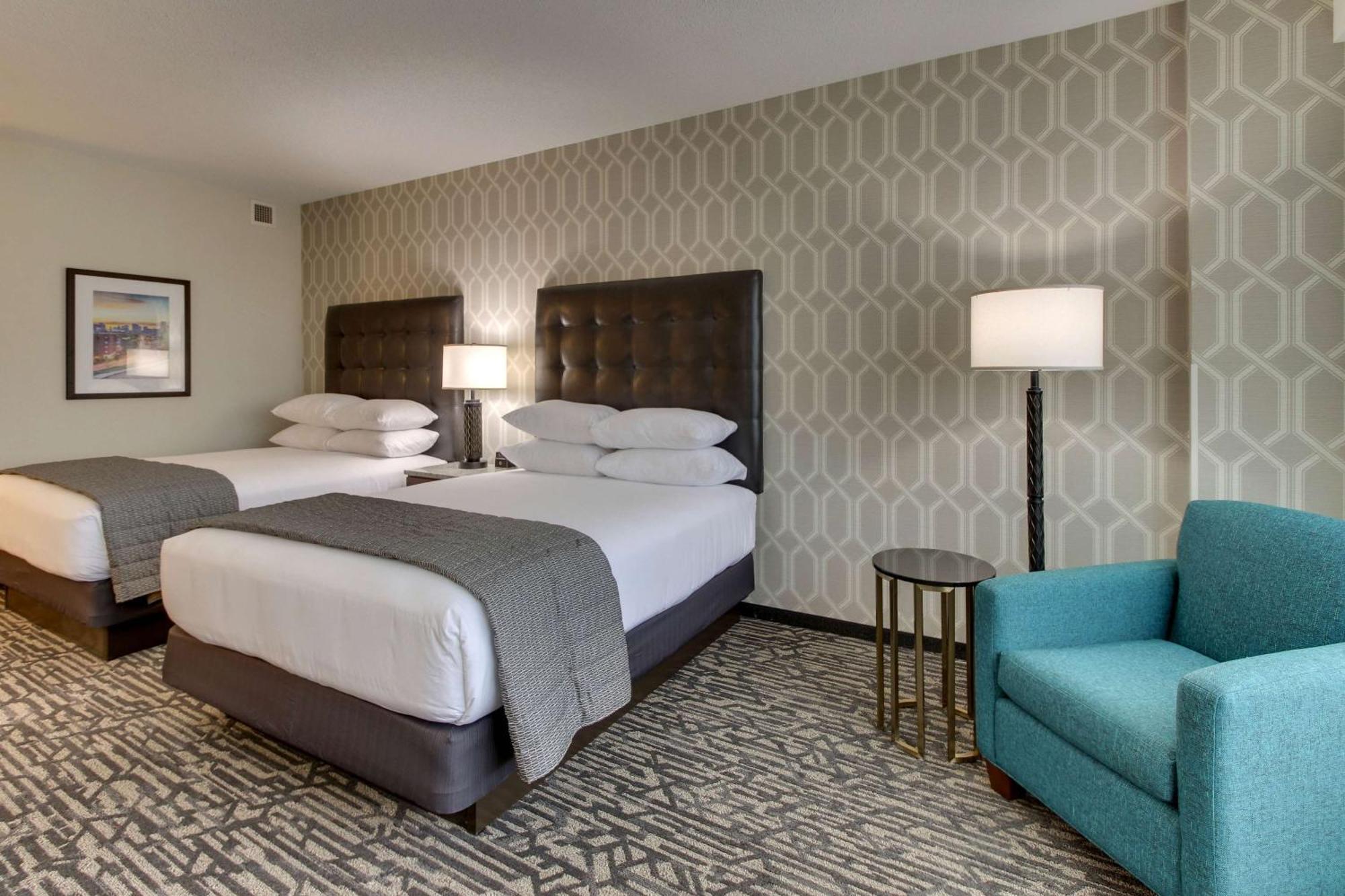 Drury Plaza Hotel Richmond Glen Allen Luaran gambar