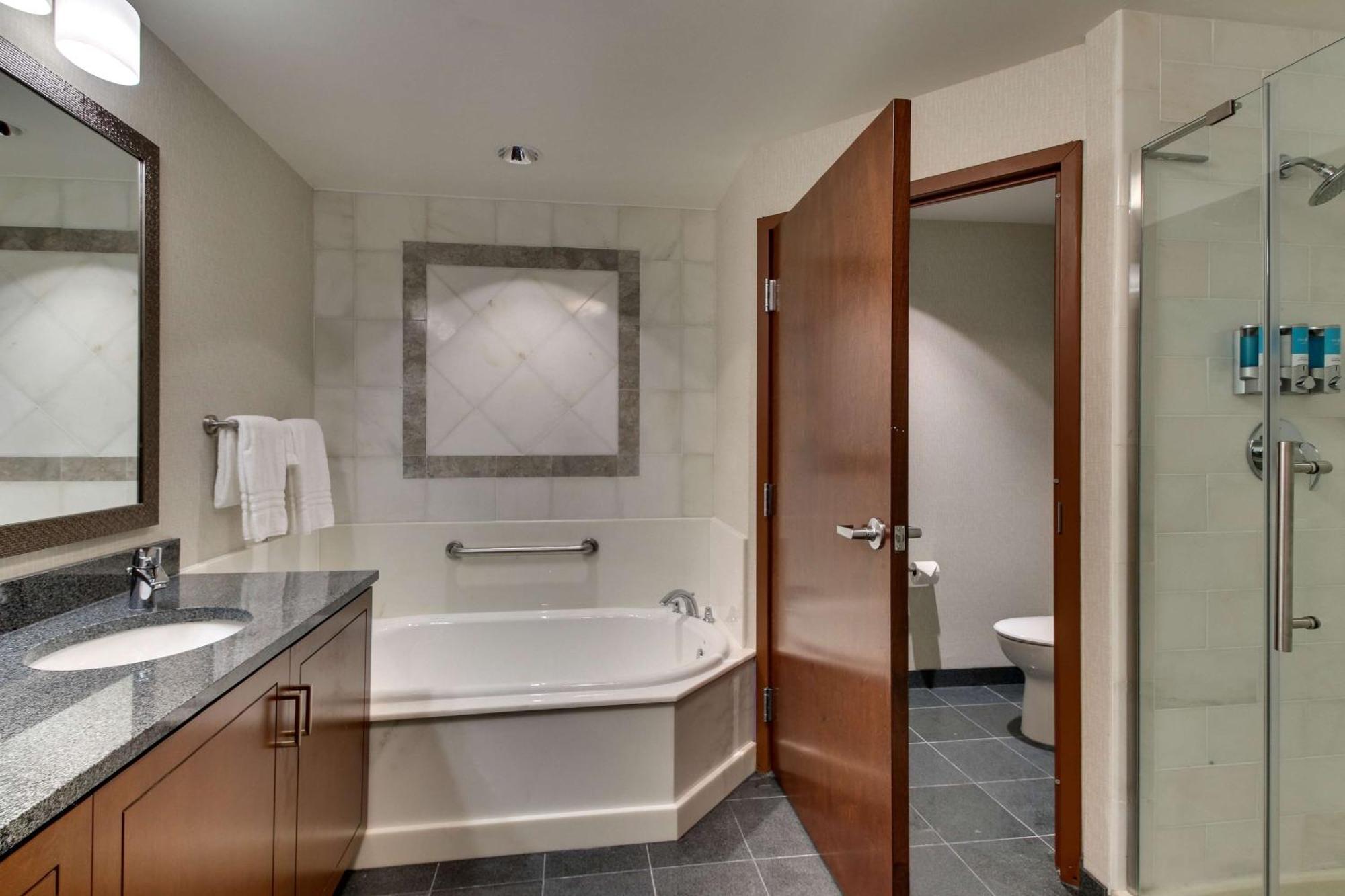 Drury Plaza Hotel Richmond Glen Allen Luaran gambar