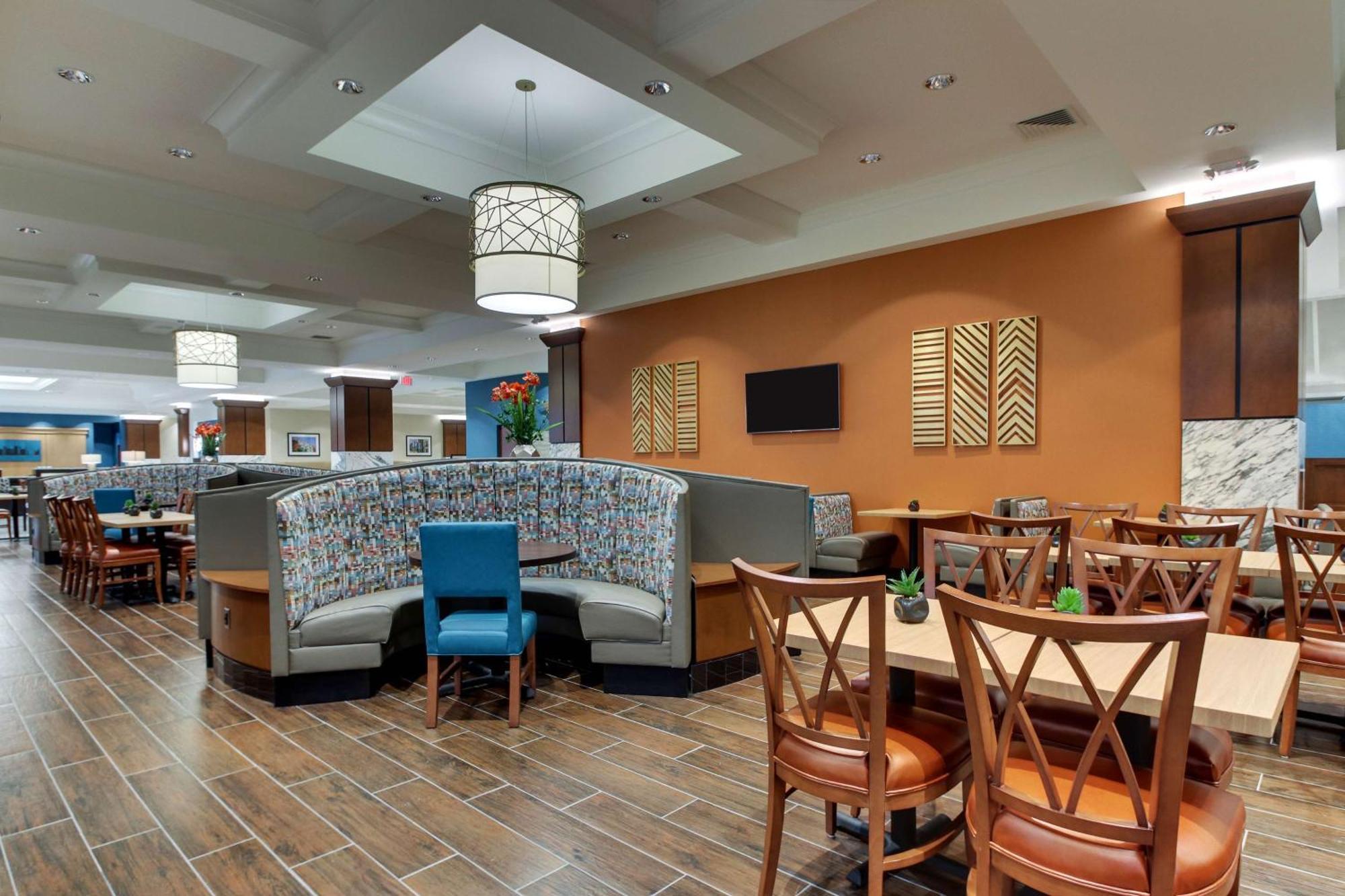 Drury Plaza Hotel Richmond Glen Allen Luaran gambar