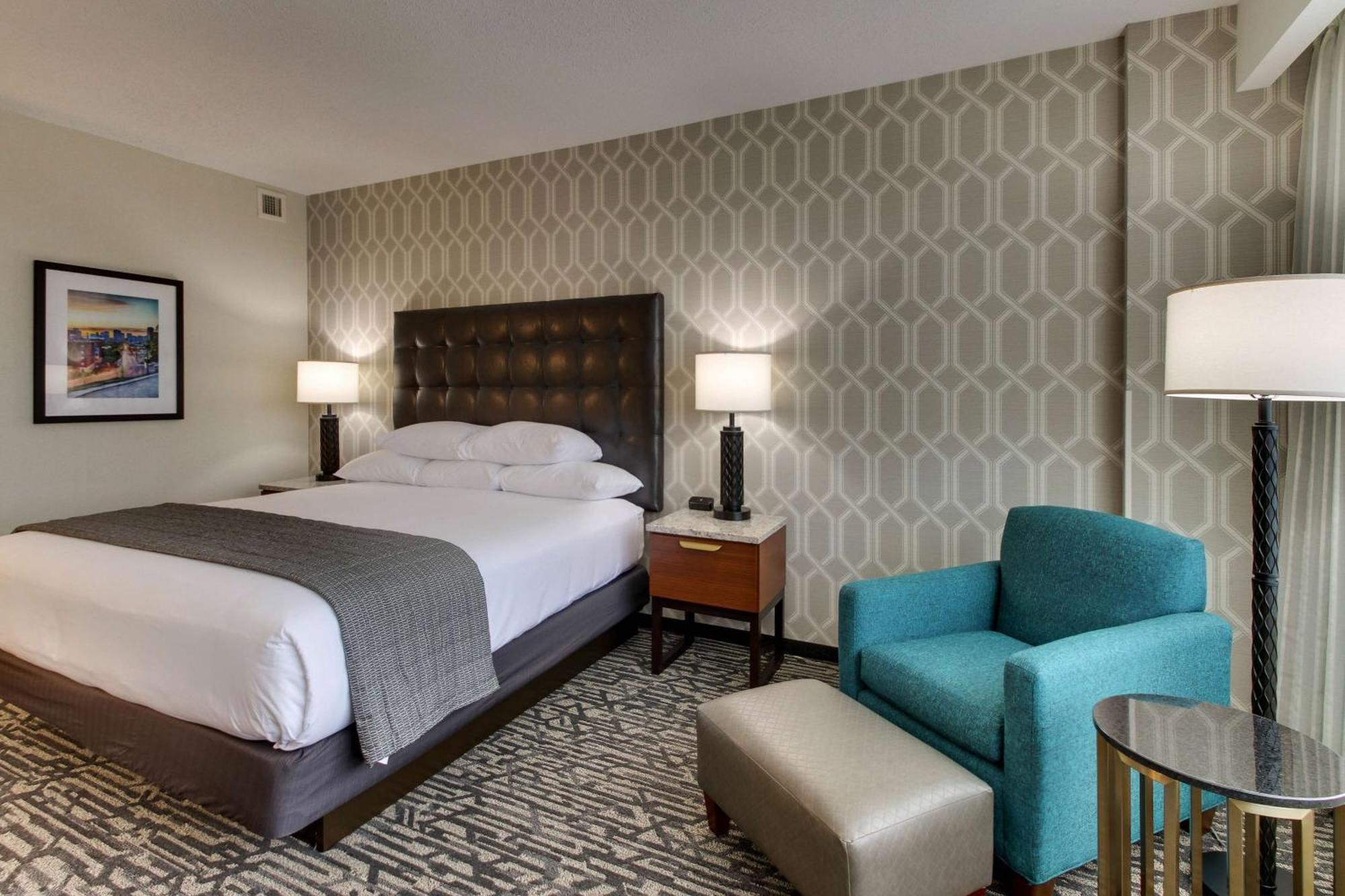 Drury Plaza Hotel Richmond Glen Allen Luaran gambar