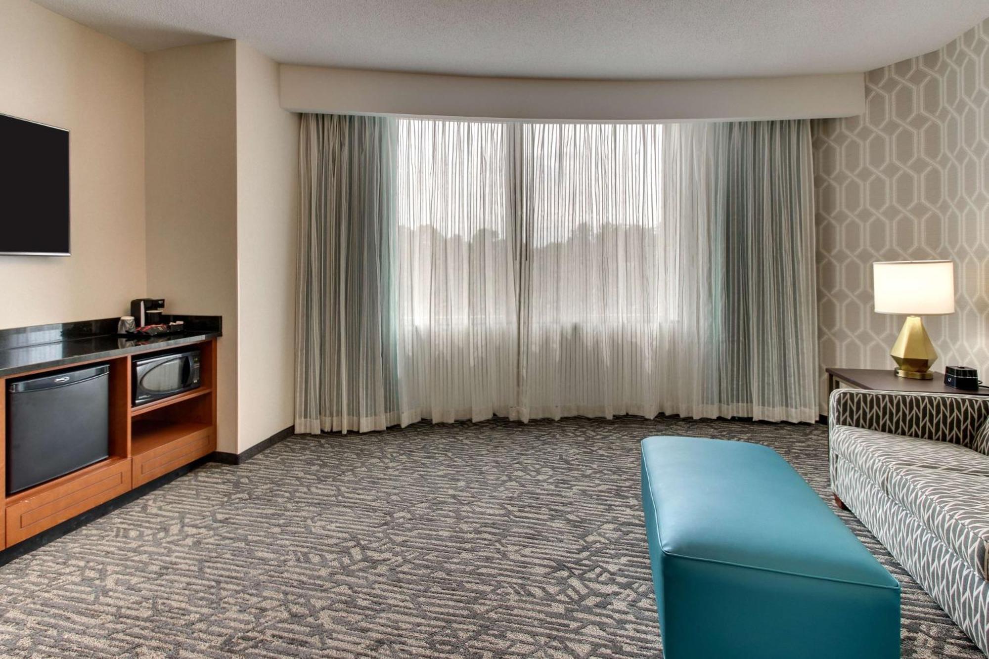 Drury Plaza Hotel Richmond Glen Allen Luaran gambar