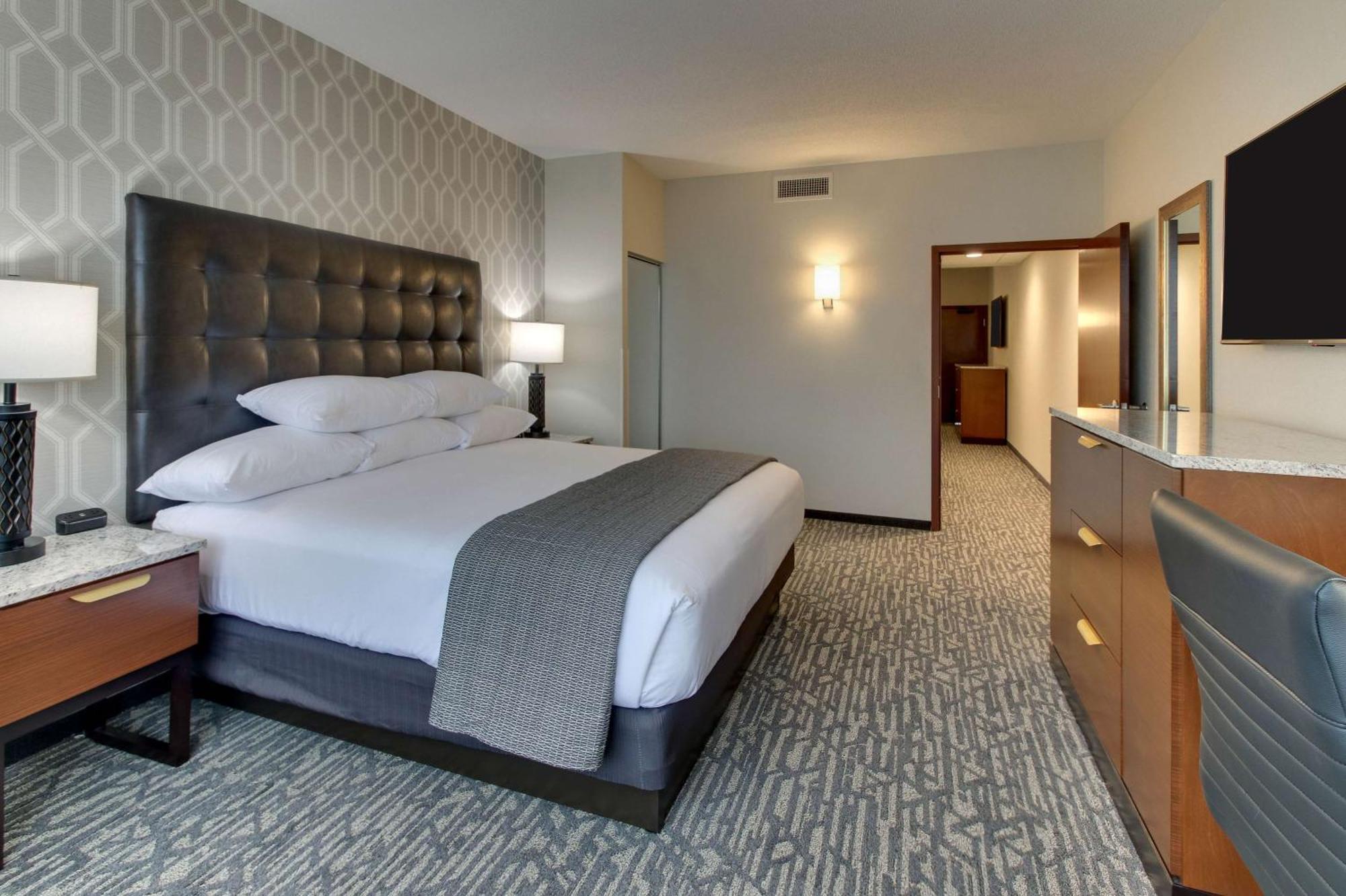 Drury Plaza Hotel Richmond Glen Allen Luaran gambar