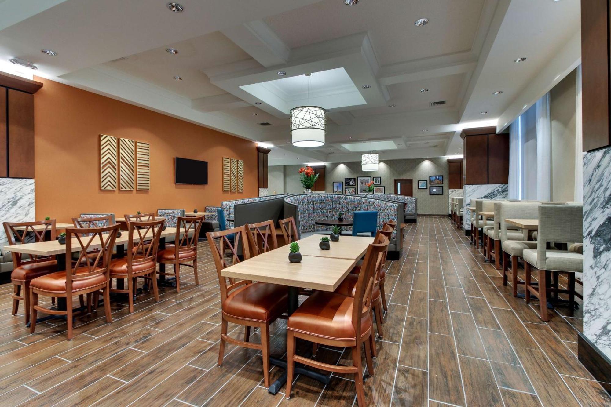 Drury Plaza Hotel Richmond Glen Allen Luaran gambar