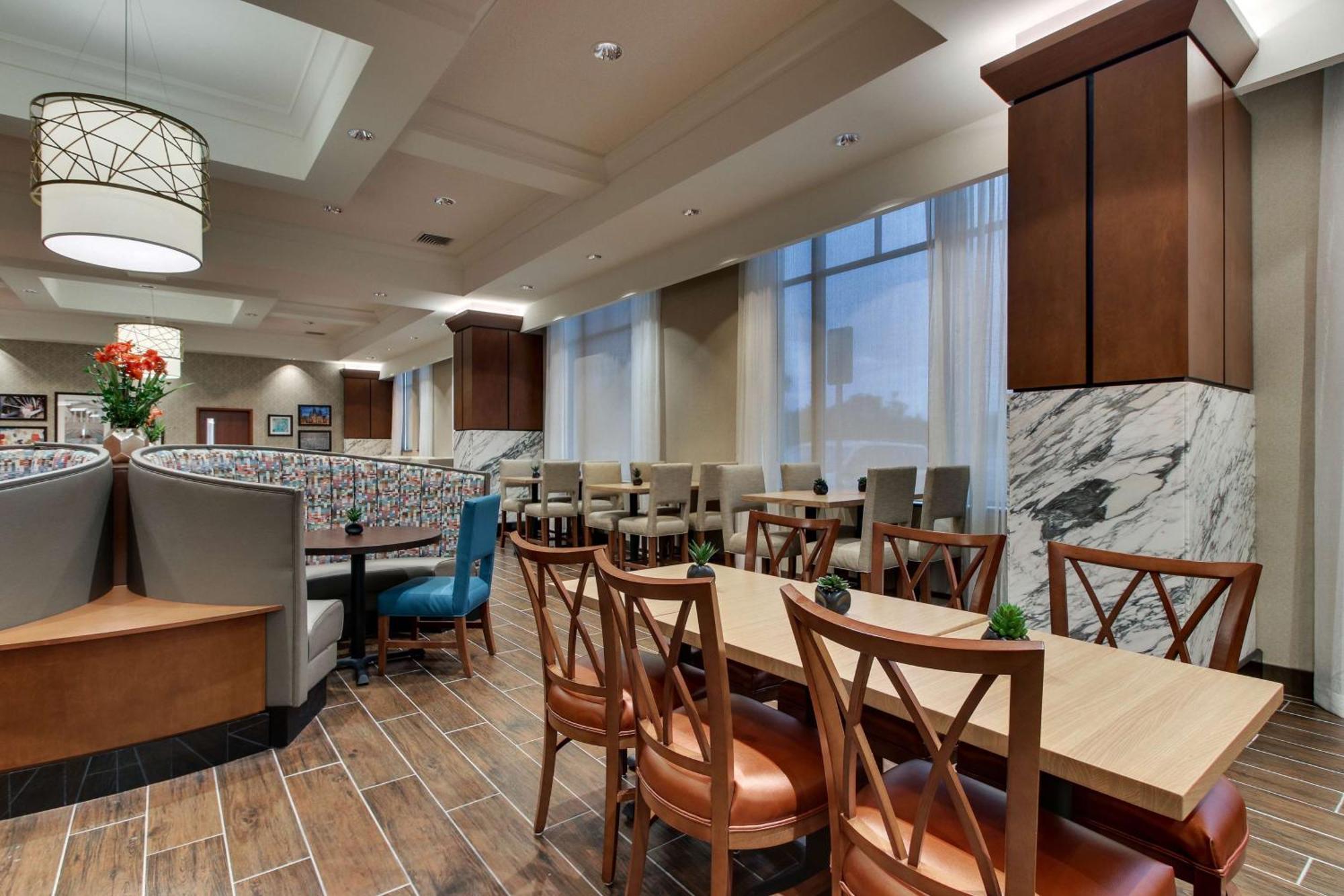 Drury Plaza Hotel Richmond Glen Allen Luaran gambar