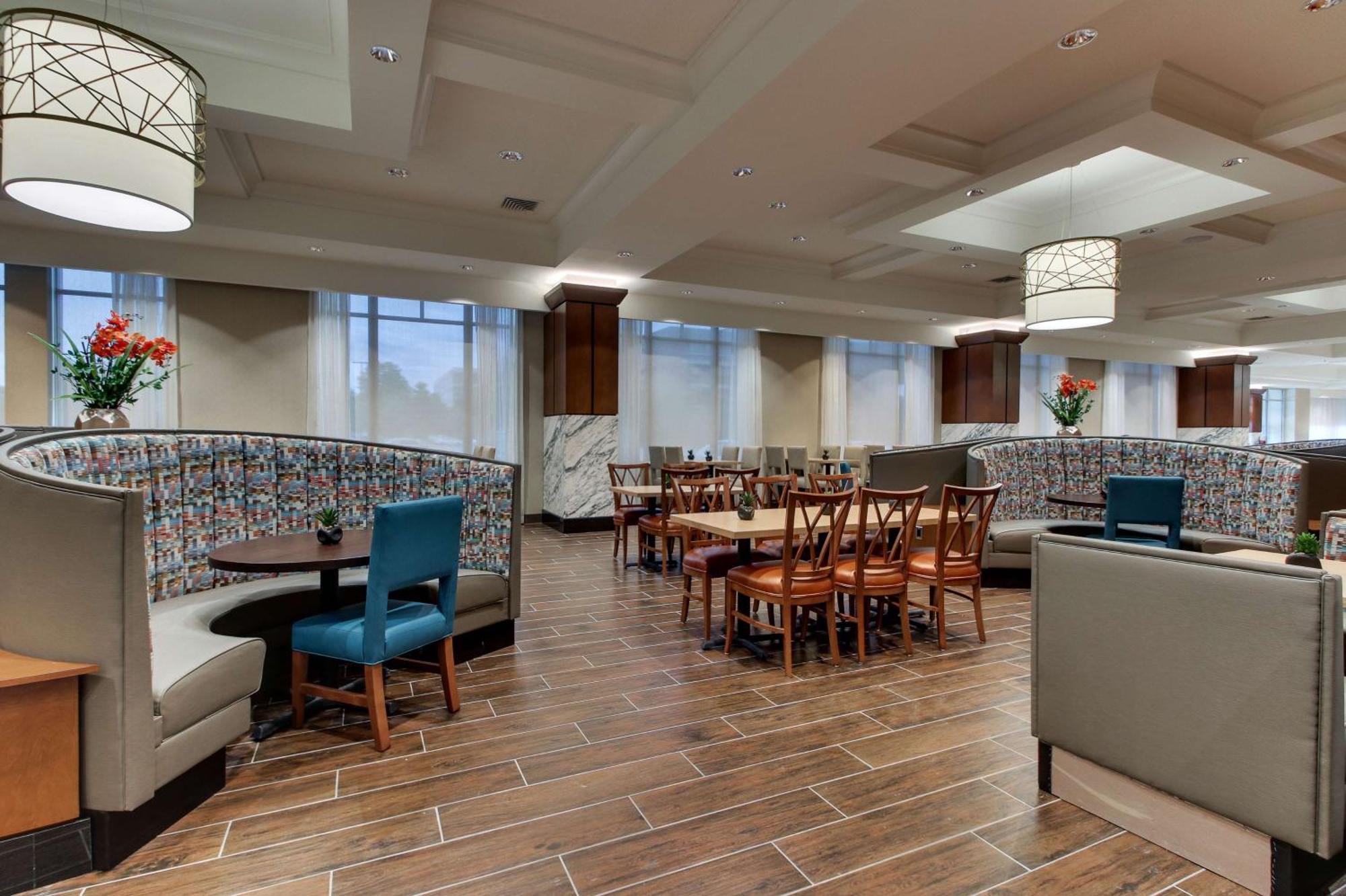 Drury Plaza Hotel Richmond Glen Allen Luaran gambar